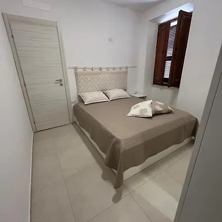 Casa Sole Di Rena Casa de Férias
