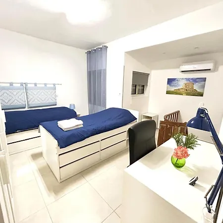 Holiday home Casa Sole Di Rena