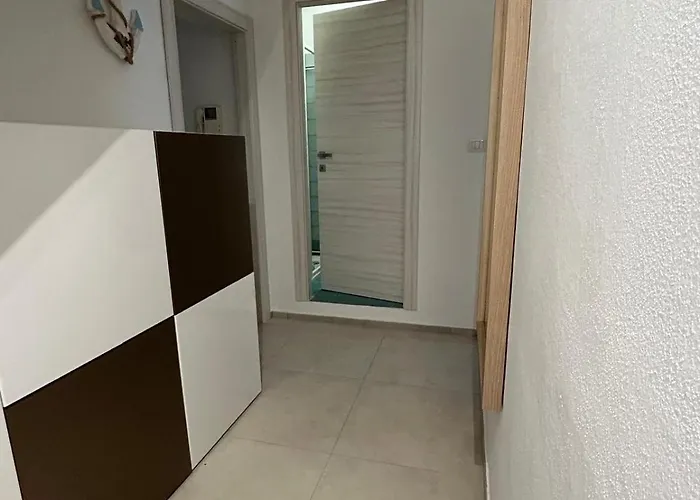 Casa Sole Di Rena 別荘 サンタ・テレーザ・ガッルーラ