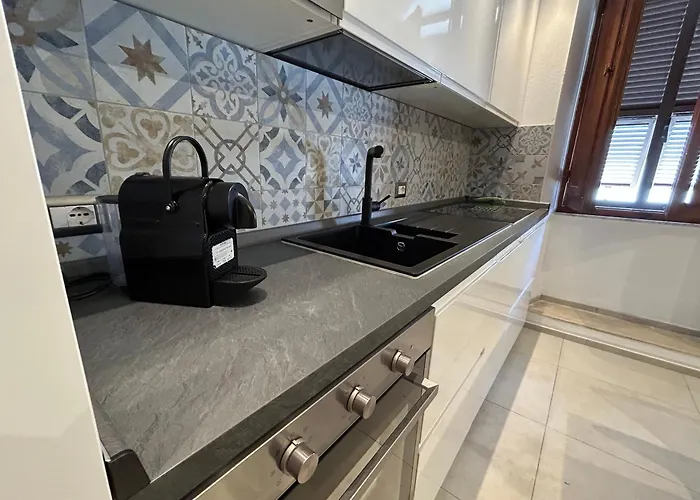 Casa Sole Di Rena 別荘