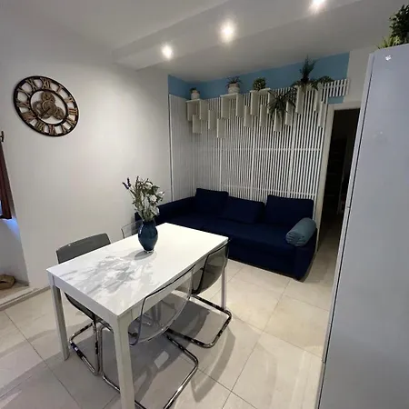 Casa Sole Di Rena *