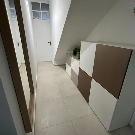 Casa Sole Di Rena Ferienhaus