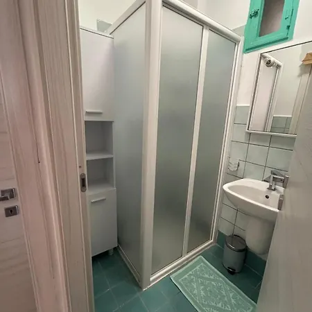 Casa Sole Di Rena בית נופש