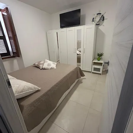 Casa Sole Di Rena Feriehus *
