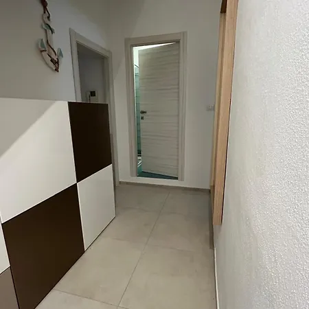 Casa Sole Di Rena Feriehus Santa Teresa Gallura