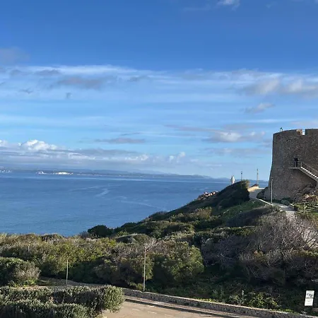 Casa Sole Di Rena Ferienhaus Santa Teresa Gallura