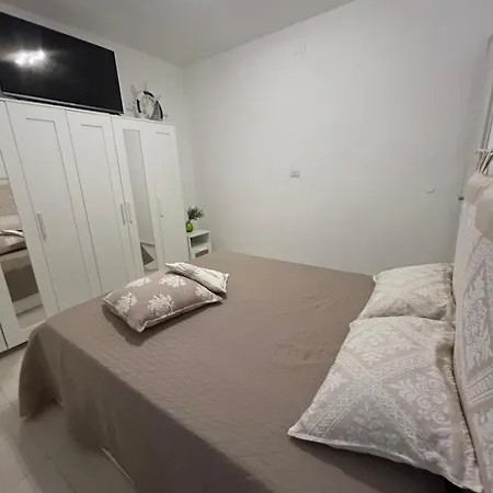 Casa Sole Di Rena Feriehus