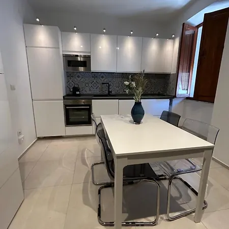 Casa Sole Di Rena * Santa Teresa Gallura