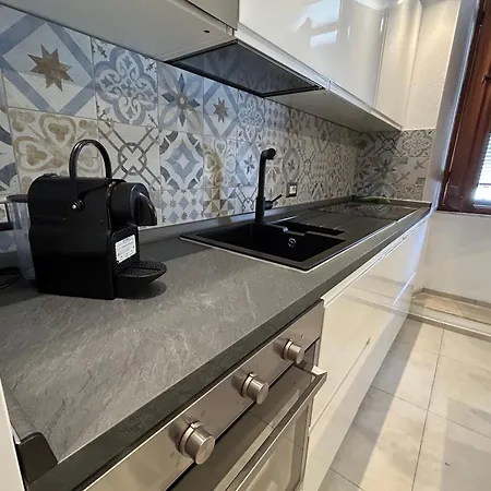 Casa Sole Di Rena Ferienhaus